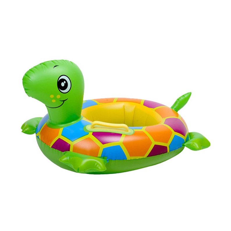 Inflatable Turtle Floating Baby Seat Buy Inflatable Turtle Floating Baby Seat Product on Bravo